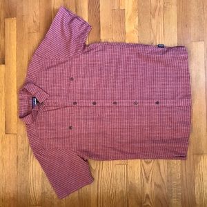 Patagonia Men’s Back Step Shirt